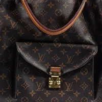 Louis Vuitton Monogram Metis Hobo - imagem 7