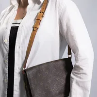 Louis Vuitton Monogram Musette Tango - imagem 4