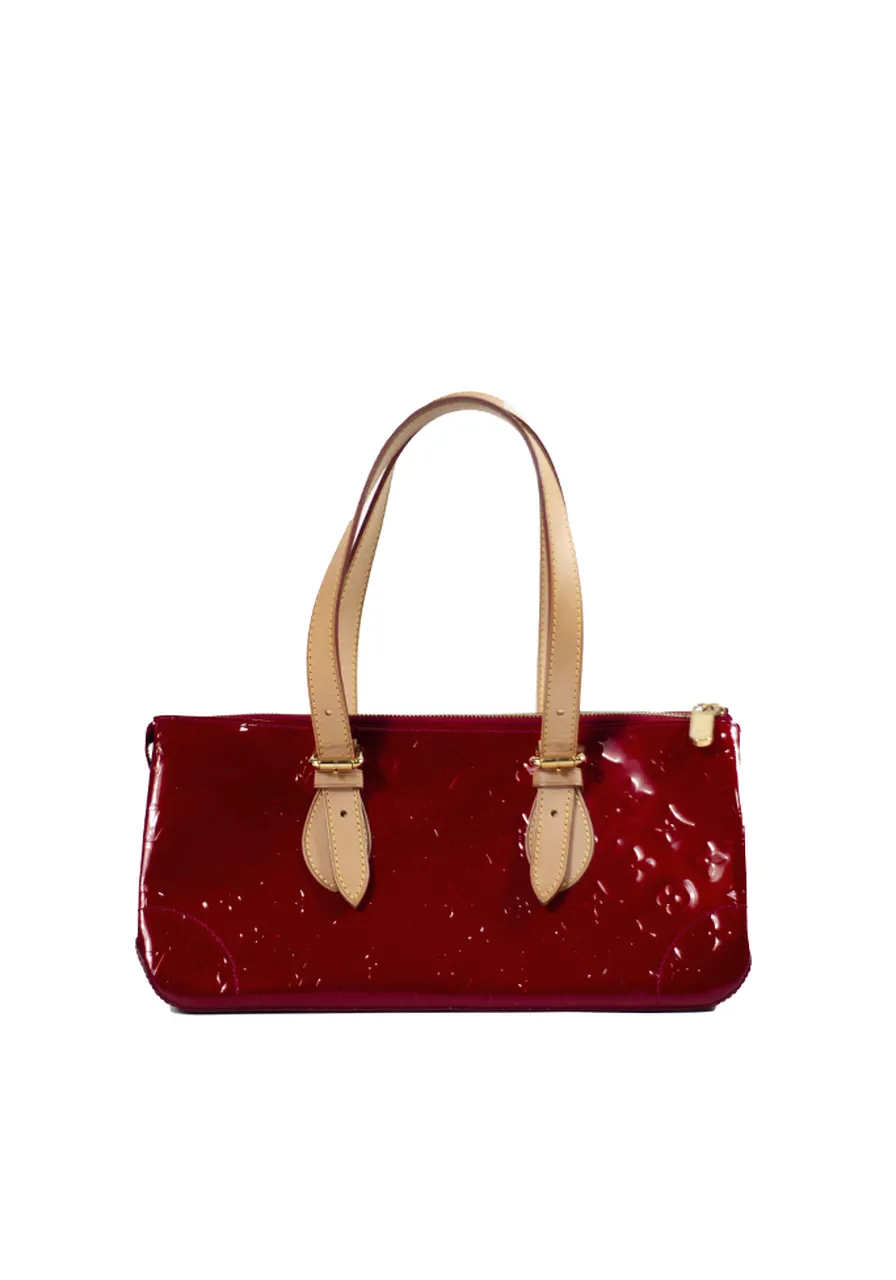 Louis Vuitton Monogram Rosewood Avenue 