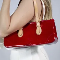 Louis Vuitton Monogram Rosewood Avenue  - imagem 3