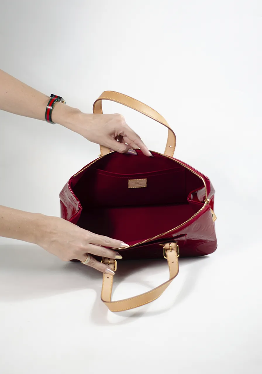 Louis Vuitton Monogram Rosewood Avenue 