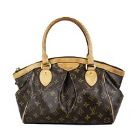 Louis Vuitton Monogram Tivoli PM - imagem 1