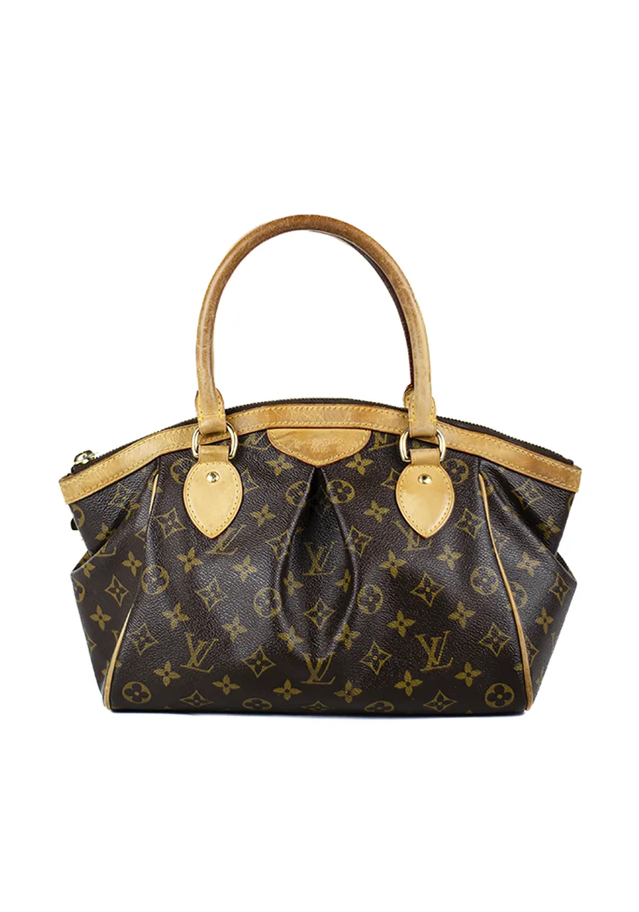 Louis Vuitton Monogram Tivoli PM
