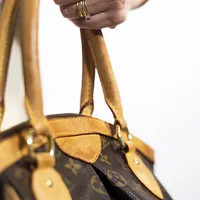 Louis Vuitton Monogram Tivoli PM - imagem 7