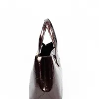 Louis Vuitton Monogram Verniz Wilshire Pm - imagem 5