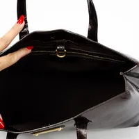 Louis Vuitton Monogram Verniz Wilshire Pm - imagem 4