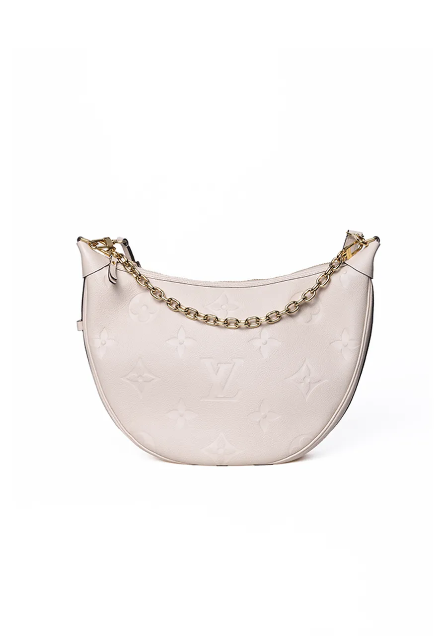 Louis Vuitton Hobo Loop 