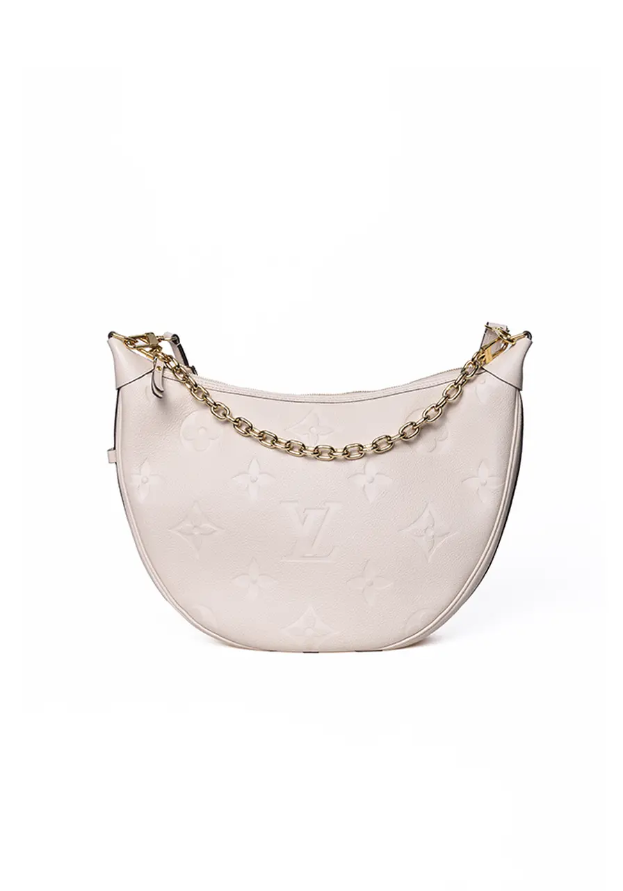 Louis Vuitton Hobo Loop 