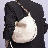 Louis Vuitton Hobo Loop  - imagem 3