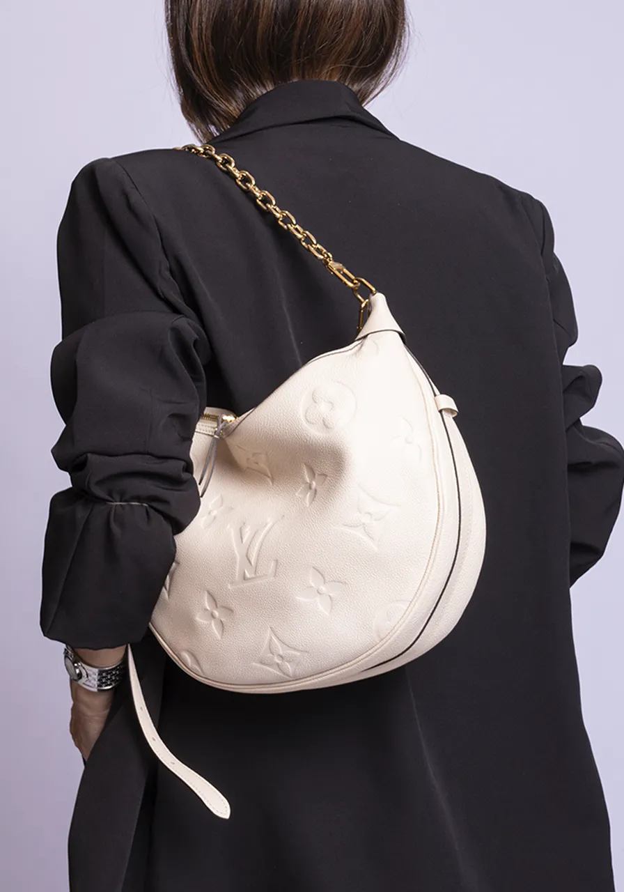 Louis Vuitton Hobo Loop 