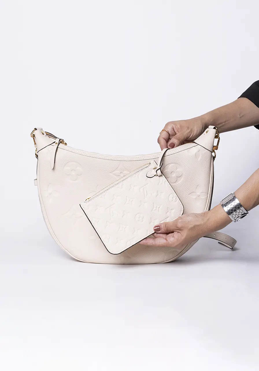 Louis Vuitton Hobo Loop 