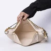 Louis Vuitton Hobo Loop  - imagem 6