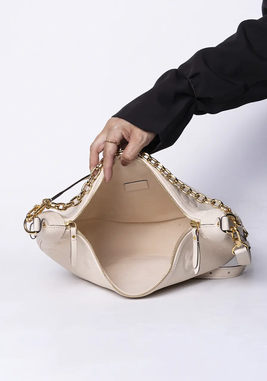 Louis Vuitton Hobo Loop 