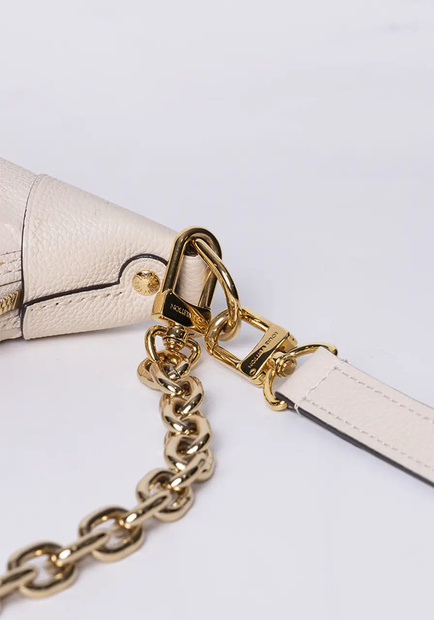 Louis Vuitton Hobo Loop 