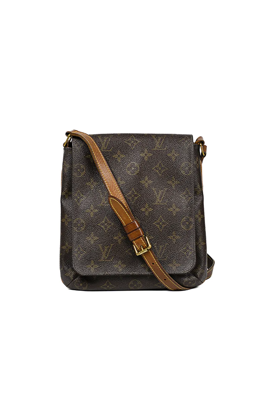 Louis Vuitton Musette Salsa PM
