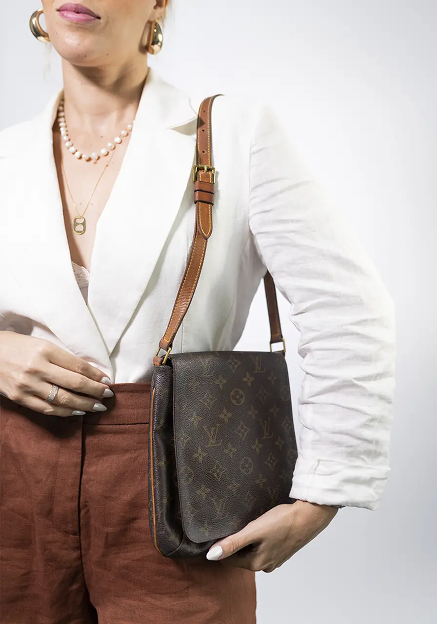 Louis Vuitton Musette Salsa PM