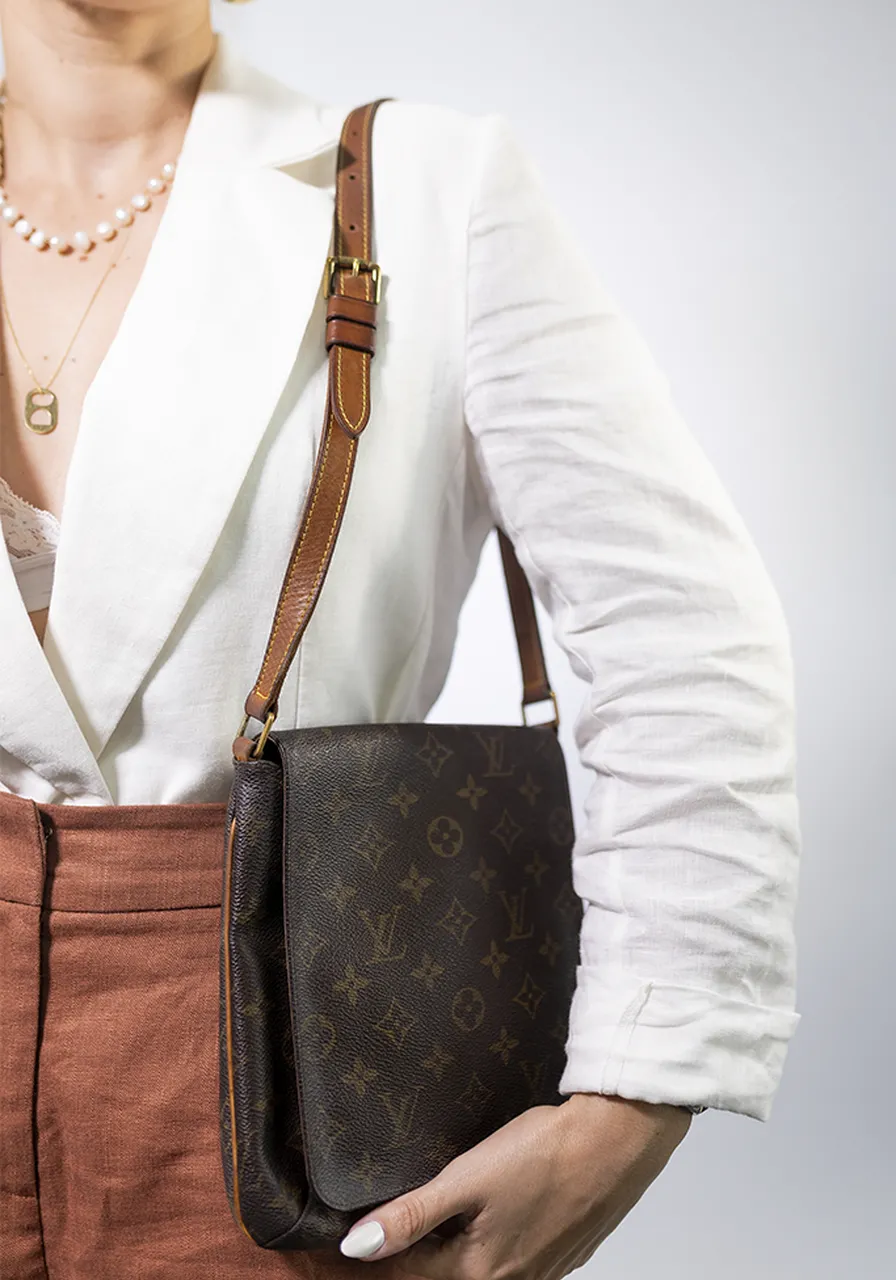 Louis Vuitton Musette Salsa PM