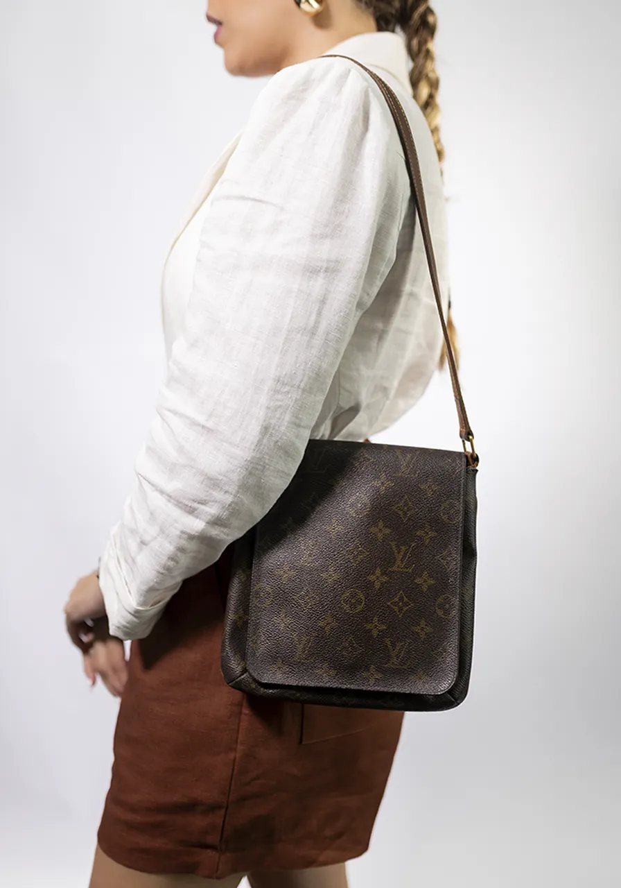 Louis Vuitton Musette Salsa PM