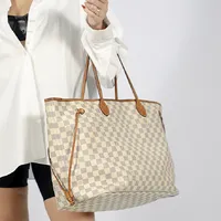 Louis Vuitton Neverfull  - imagem 2