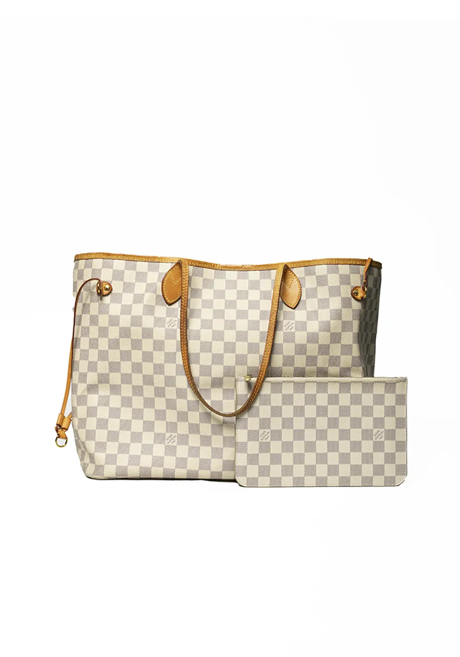 Louis Vuitton Neverfull GM