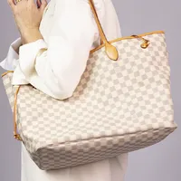 Louis Vuitton Neverfull GM - imagem 3