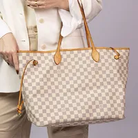Louis Vuitton Neverfull GM - imagem 2