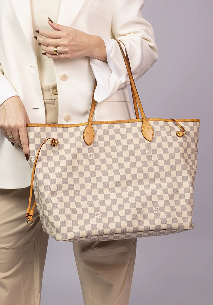 Louis Vuitton Neverfull GM