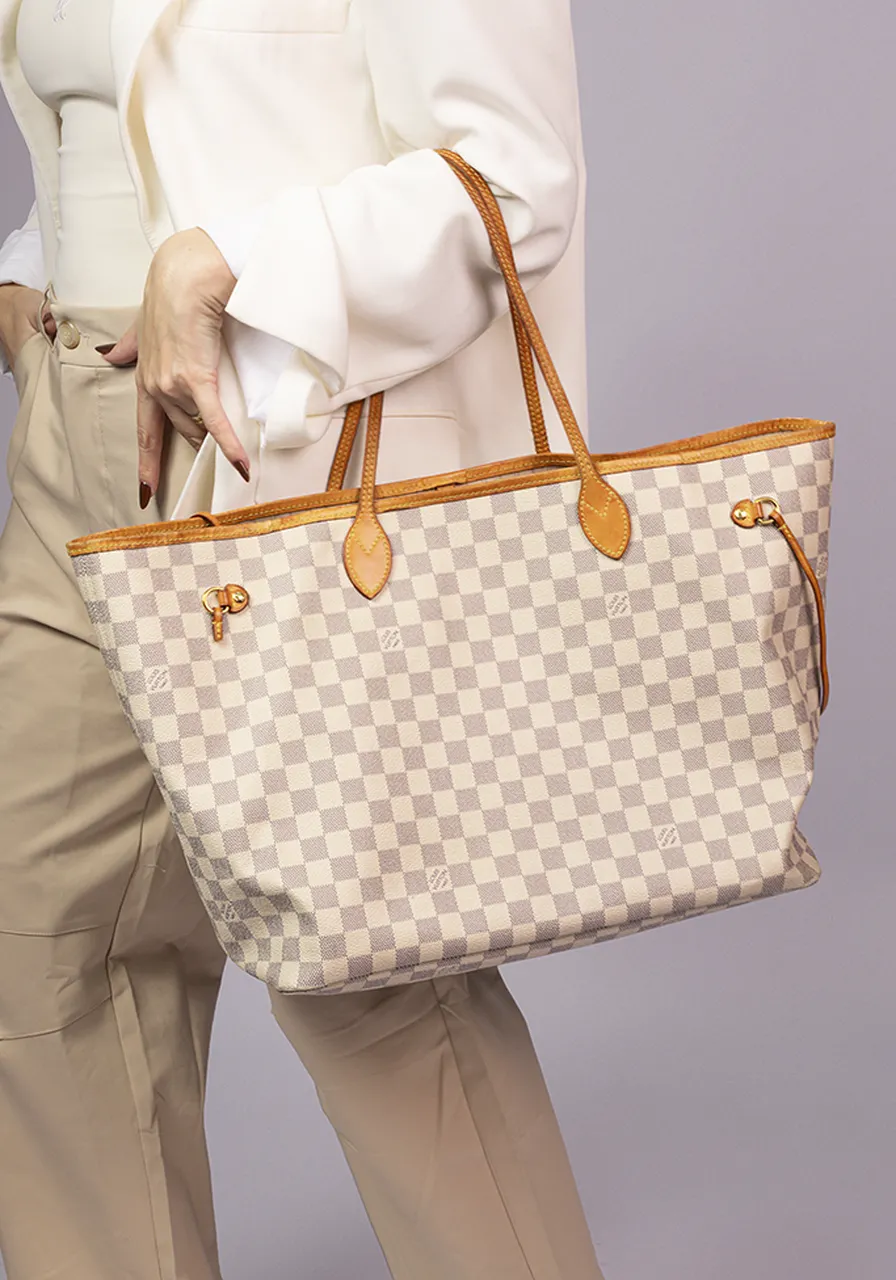 Louis Vuitton Neverfull GM