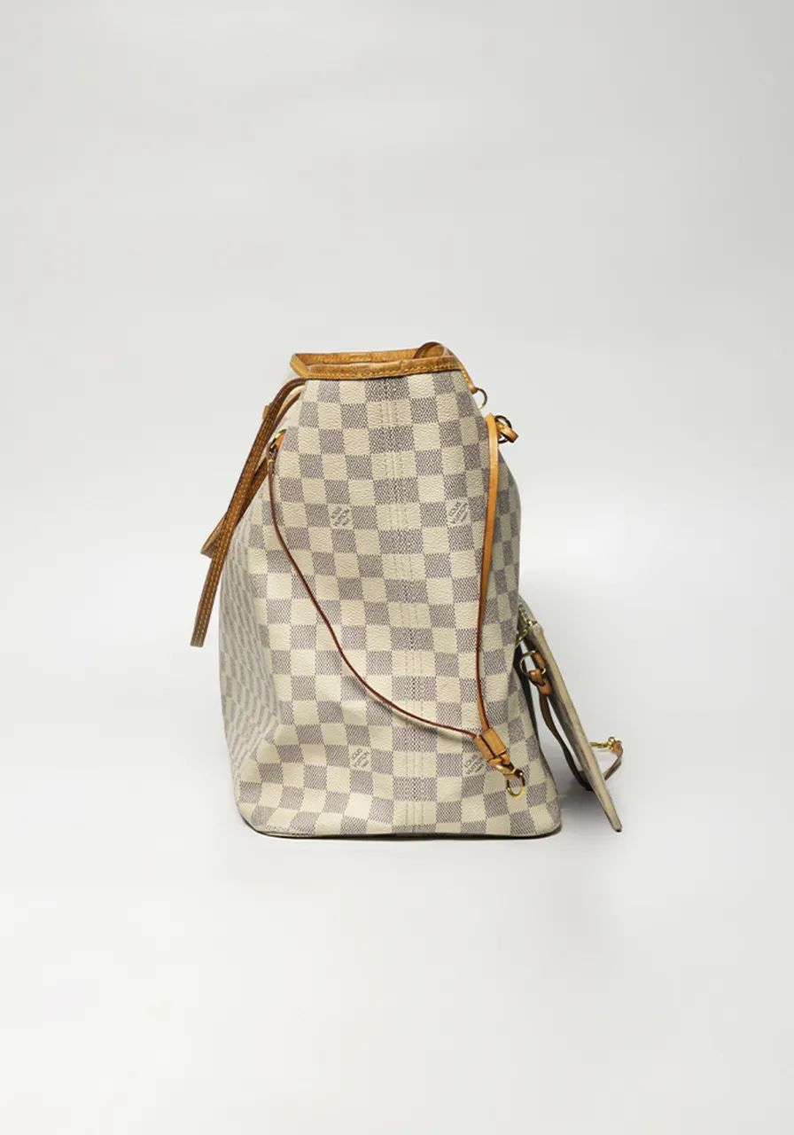 Louis Vuitton Neverfull GM
