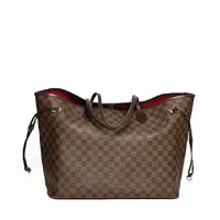 Louis Vuitton Neverfull GM  - imagem 1