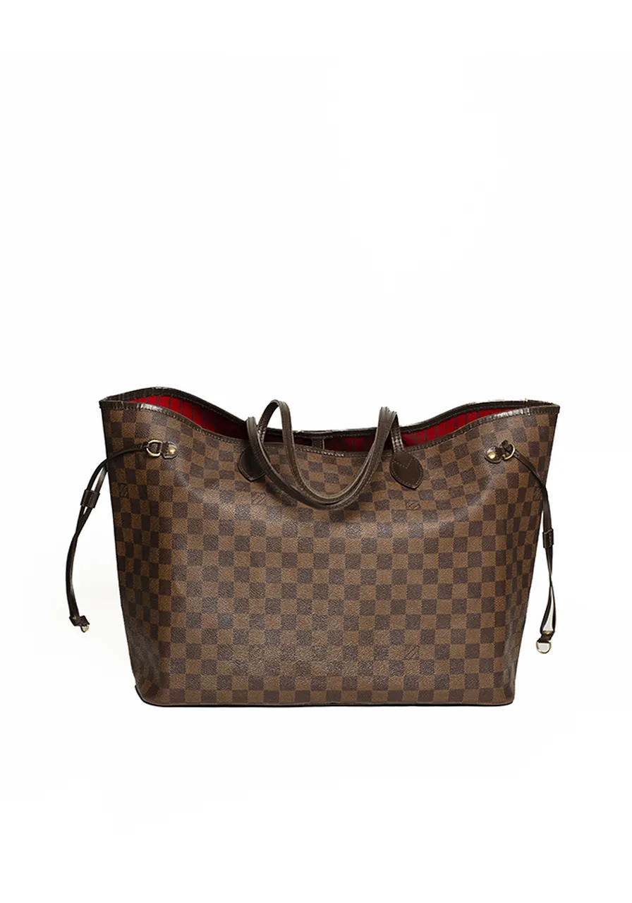 Louis Vuitton Neverfull GM 