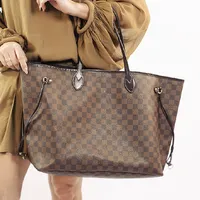 Louis Vuitton Neverfull GM  - imagem 2
