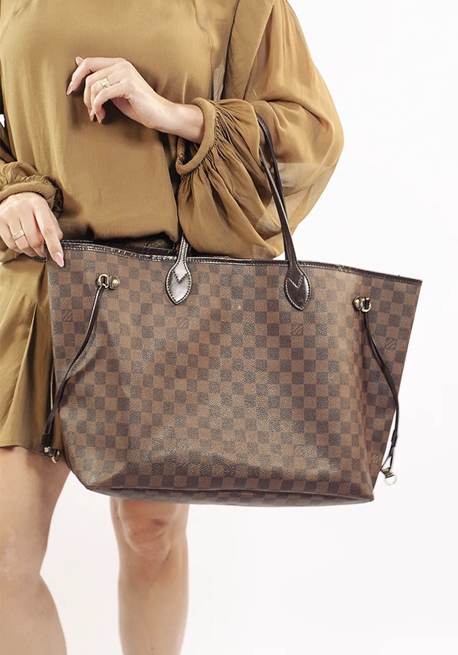 Louis Vuitton Neverfull GM 