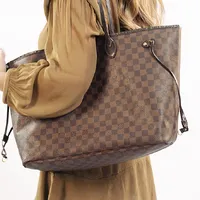 Louis Vuitton Neverfull GM  - imagem 3