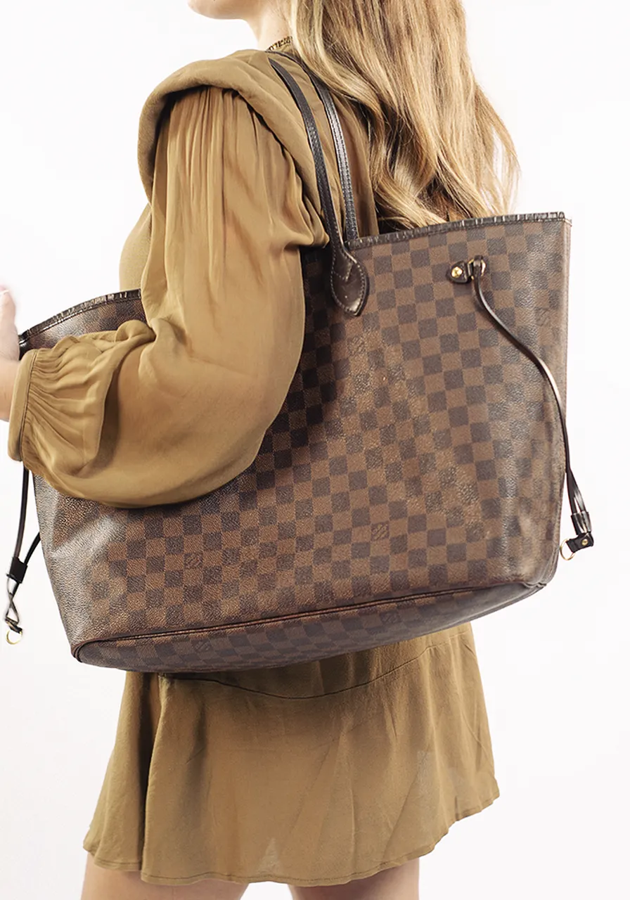 Louis Vuitton Neverfull GM 