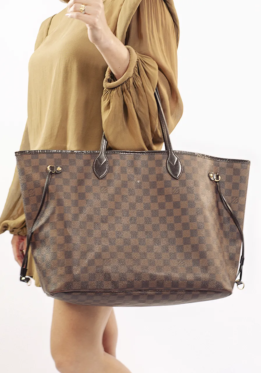 Louis Vuitton Neverfull GM 