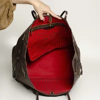 Louis Vuitton Neverfull GM  - imagem 5
