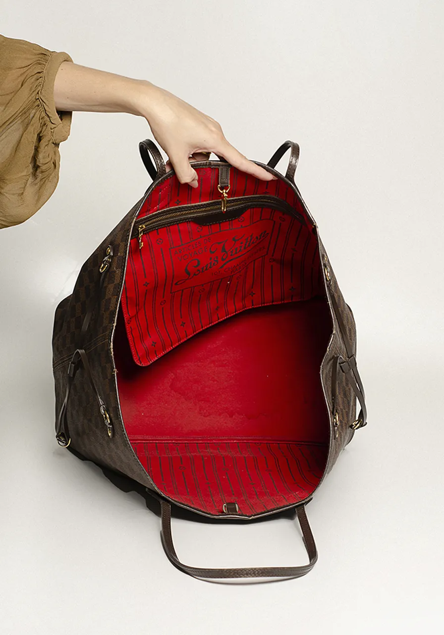 Louis Vuitton Neverfull GM 