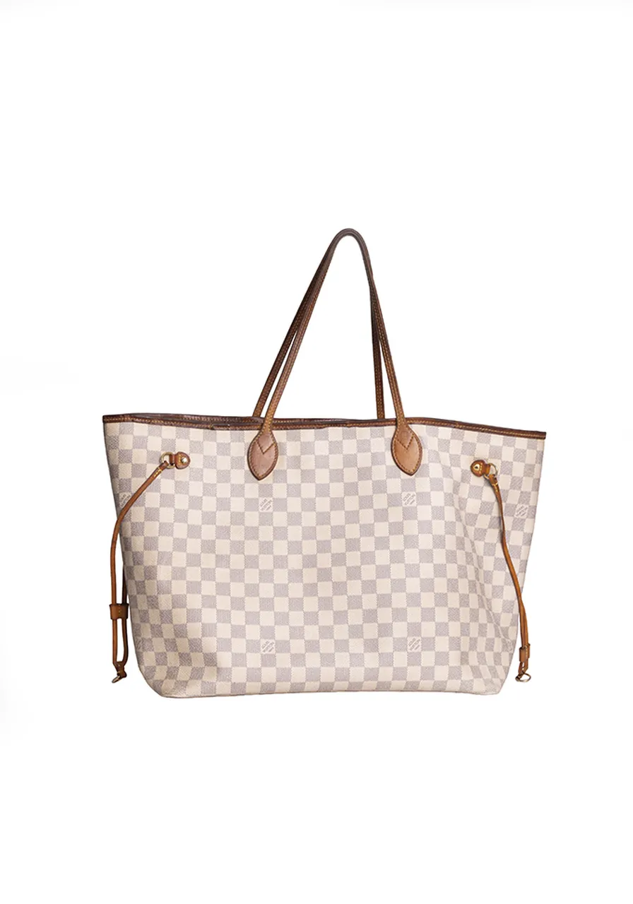 Louis Vuitton Neverfull GM