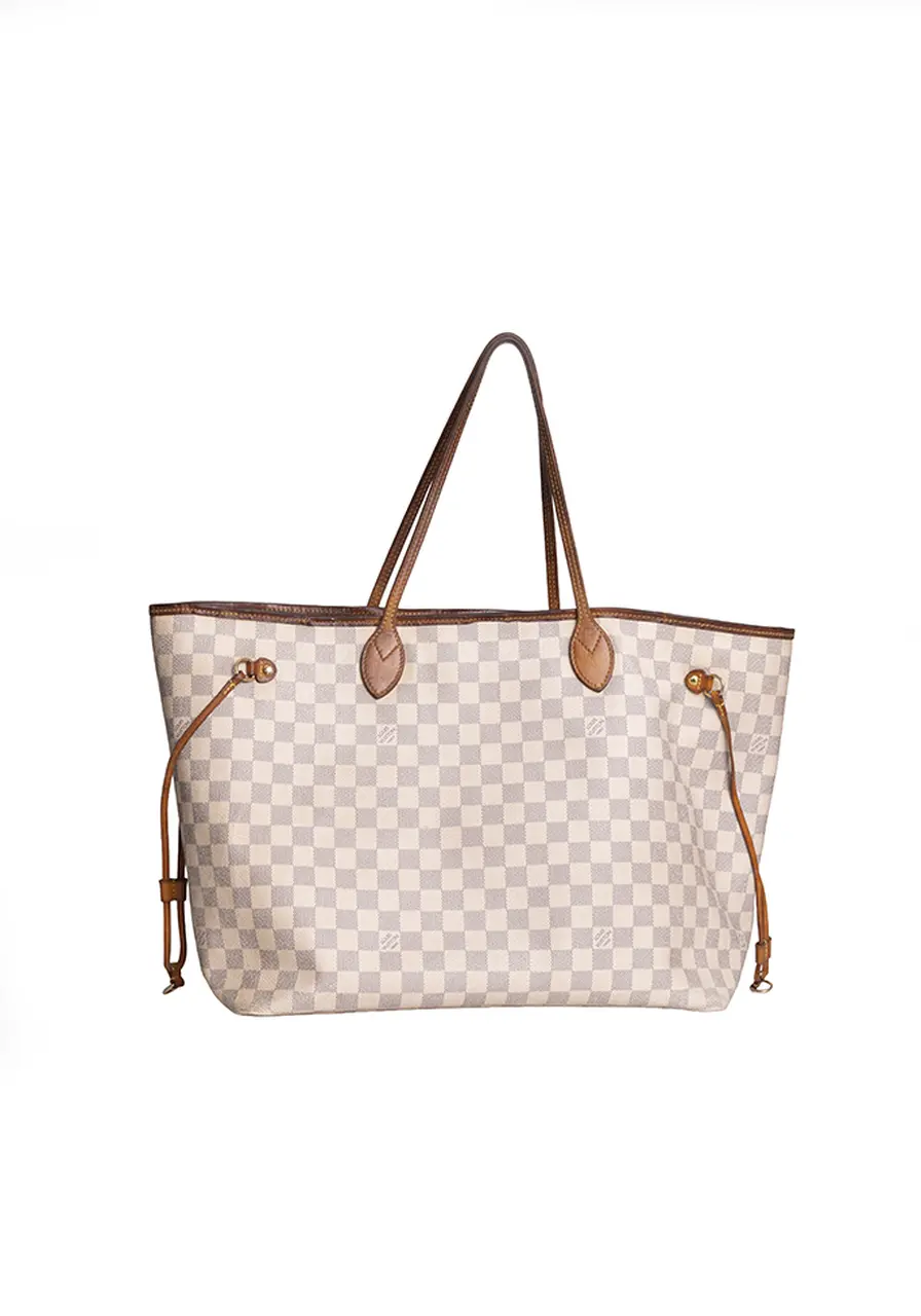 Louis Vuitton Neverfull GM