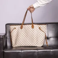 Louis Vuitton Neverfull GM - imagem 2