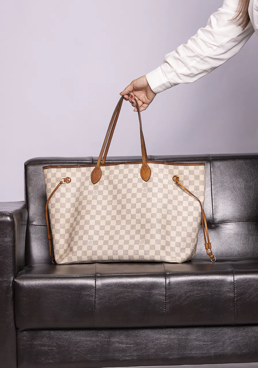 Louis Vuitton Neverfull GM