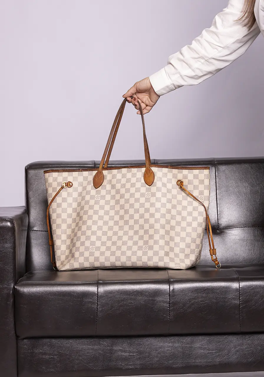 Louis Vuitton Neverfull GM