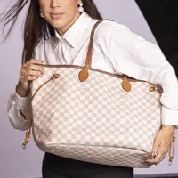 Louis Vuitton Neverfull GM - imagem 3