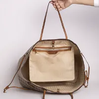 Louis Vuitton Neverfull GM - imagem 4