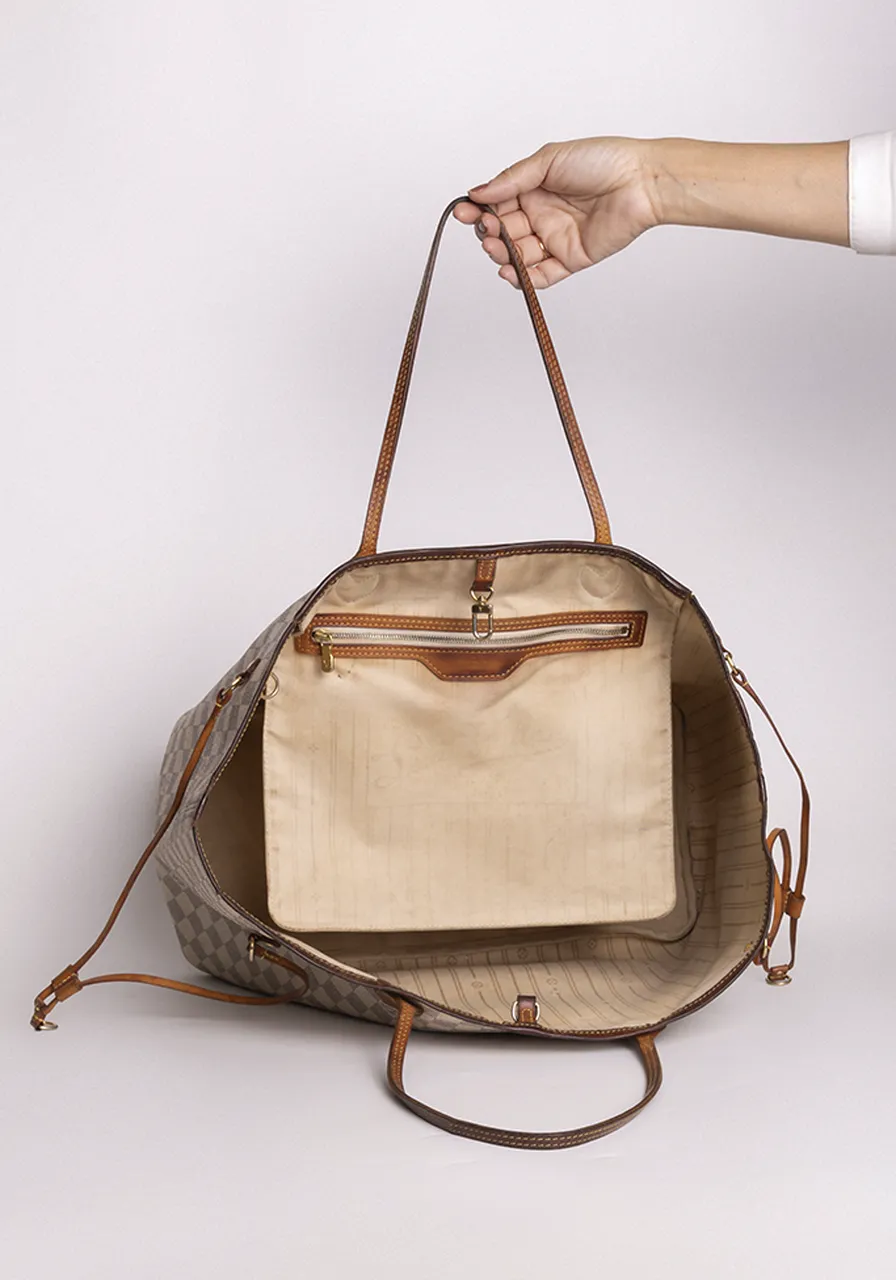 Louis Vuitton Neverfull GM