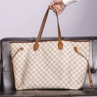 Louis Vuitton Neverfull GM - imagem 5