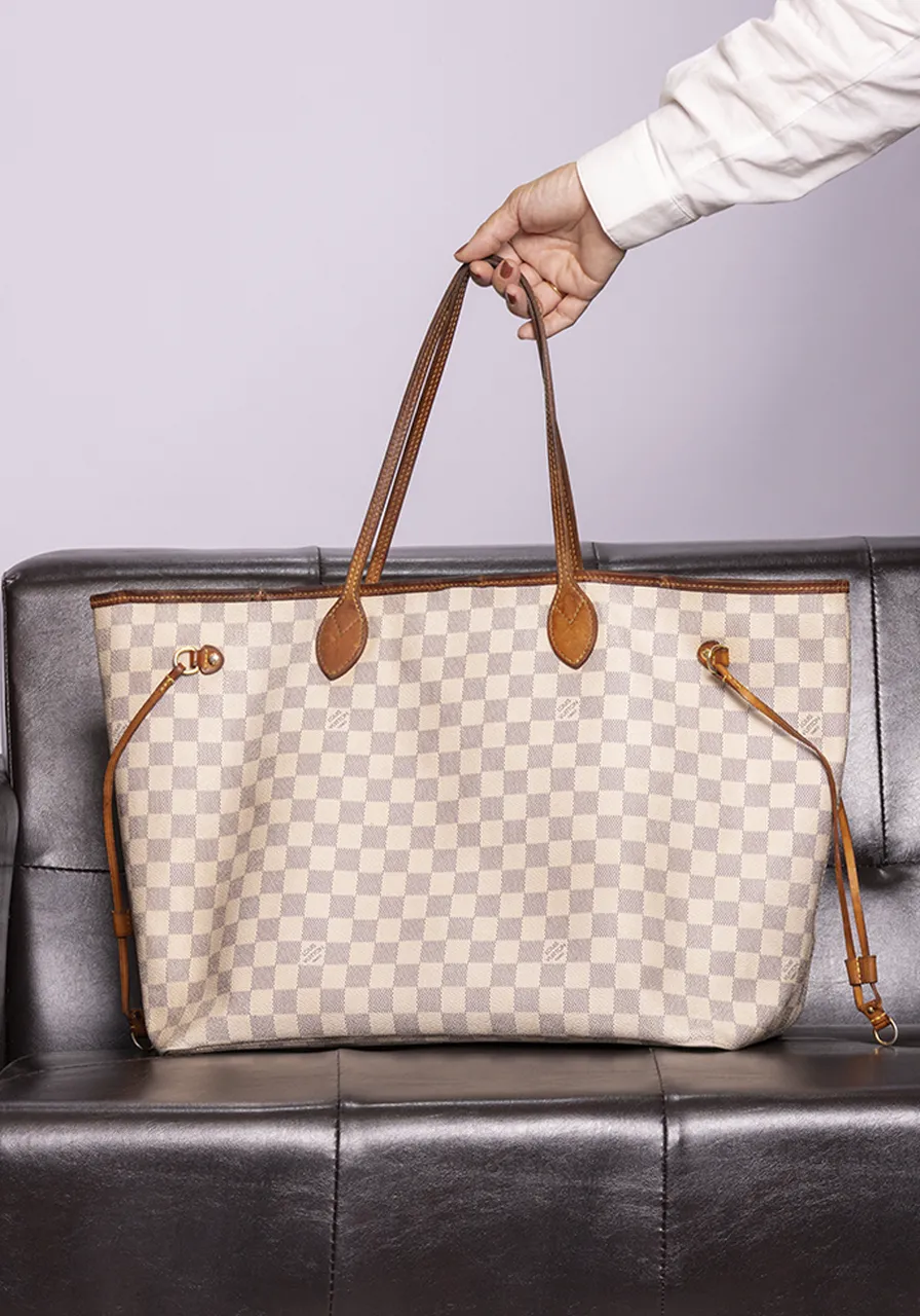 Louis Vuitton Neverfull GM