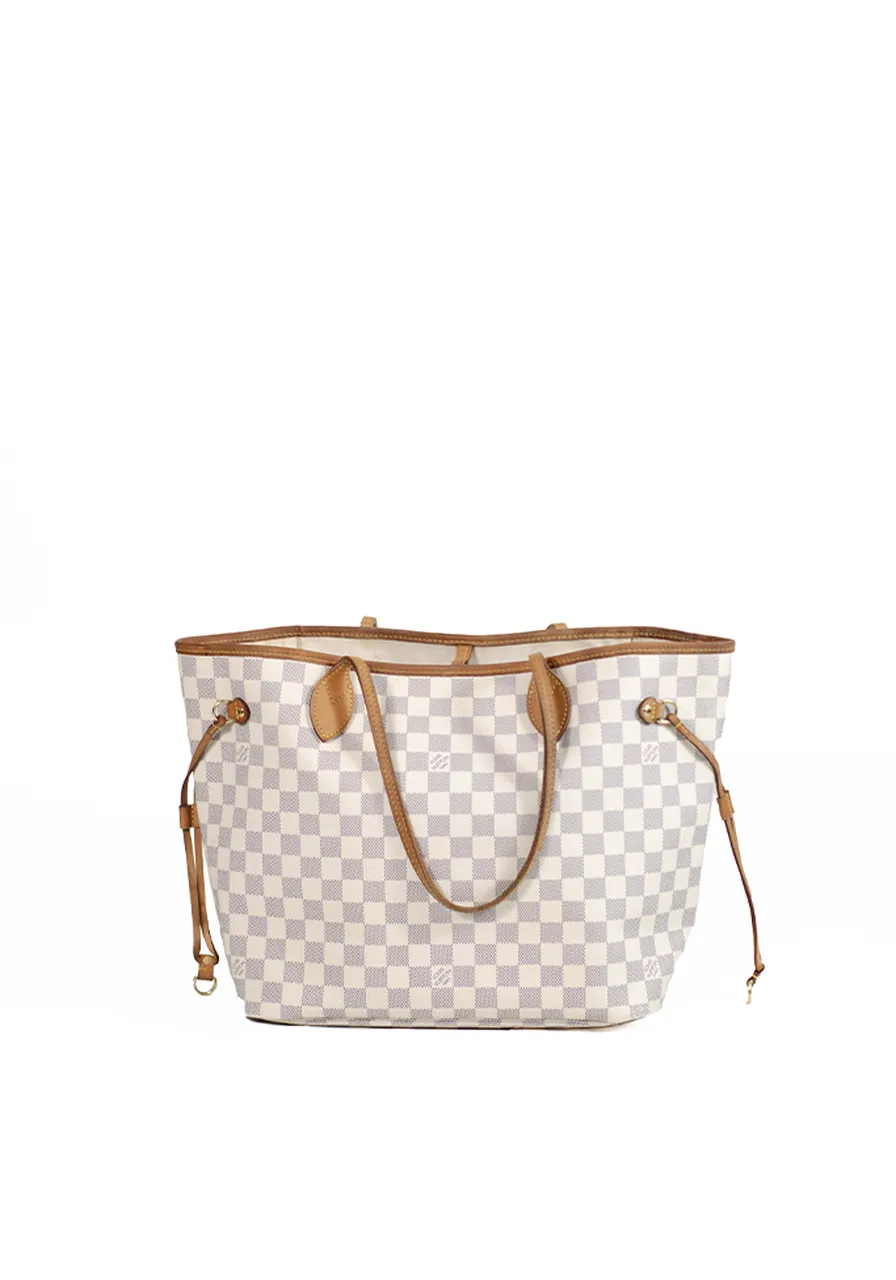 Louis Vuitton Neverfull MM