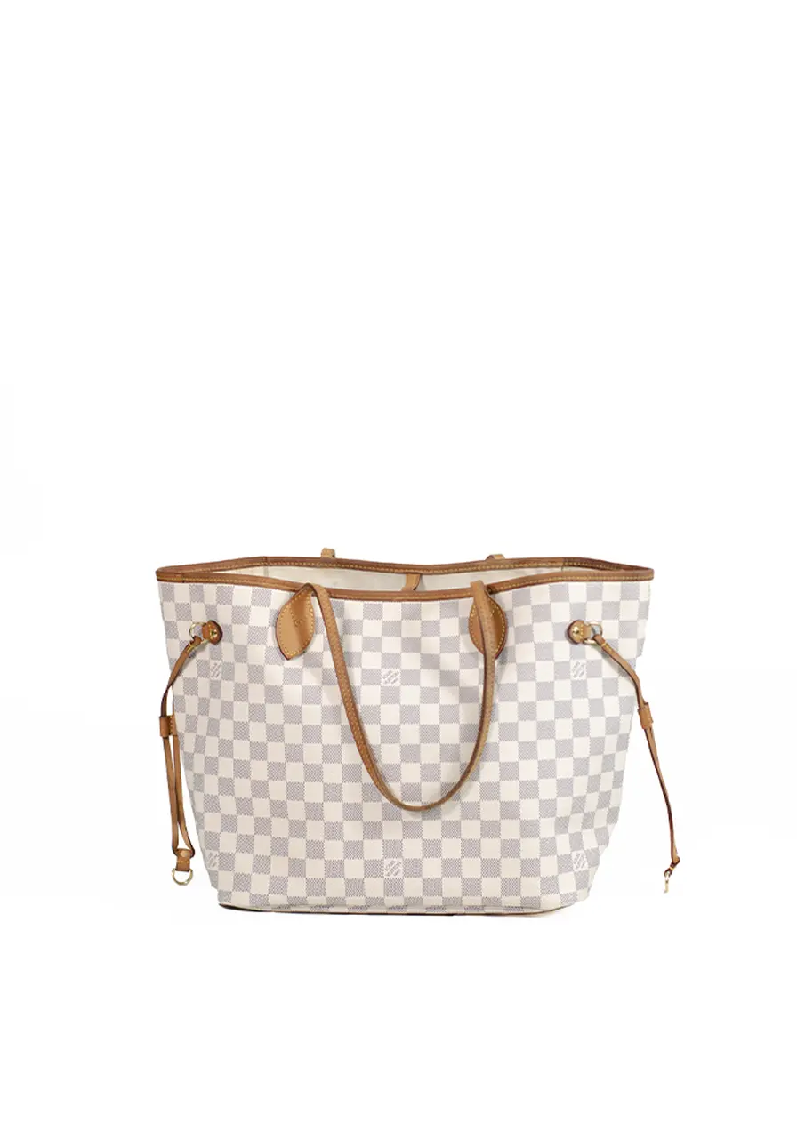 Louis Vuitton Neverfull MM